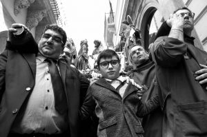 Menzione speciale Giovanni Amato
